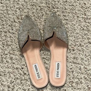Steve Madden Mules